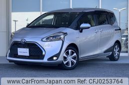 toyota sienta 2019 quick_quick_6AA-NHP170G_NHP170-7194074