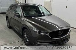 mazda cx-5 2019 -MAZDA--CX-5 KF2P-323124---MAZDA--CX-5 KF2P-323124-