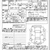 honda vezel 2020 -HONDA 【福島 301ﾋ8700】--VEZEL RU4-1512514---HONDA 【福島 301ﾋ8700】--VEZEL RU4-1512514- image 3
