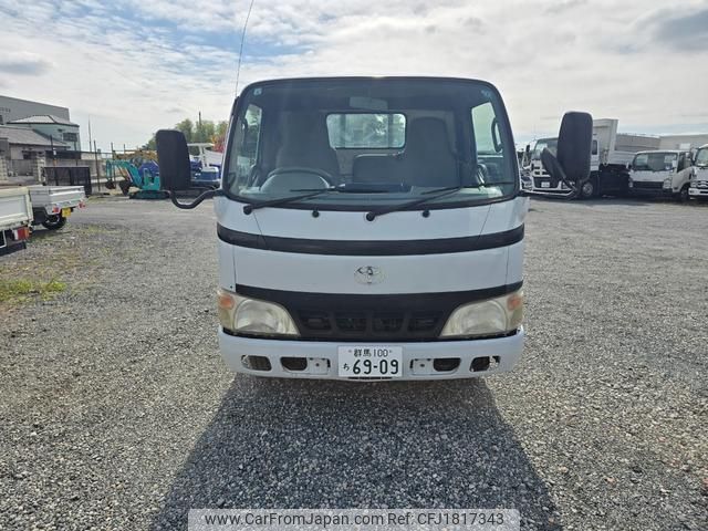 toyota dyna-truck 2005 CFJ1817343 image 2