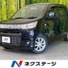 suzuki wagon-r 2012 -SUZUKI--Wagon R DBA-MH34S--MH34S-703459---SUZUKI--Wagon R DBA-MH34S--MH34S-703459- image 1