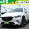 mazda cx-3 2019 quick_quick_DK8AW_DK8AW-102108 image 1