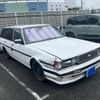 toyota mark-ii-wagon 1990 CFJ1534180 image 1