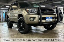 toyota hilux-surf 2005 -TOYOTA--Hilux Surf GRN215W--GRN215-8058194---TOYOTA--Hilux Surf GRN215W--GRN215-8058194-