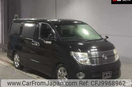 nissan elgrand 2008 -NISSAN--Elgrand ME51-167708---NISSAN--Elgrand ME51-167708-