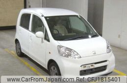 honda life 2008 CFJ1815401