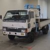 mitsubishi-fuso canter 1989 -MITSUBISHI--Canter FG435E-520484---MITSUBISHI--Canter FG435E-520484- image 1