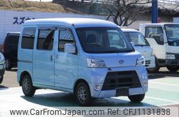 subaru sambar-van 2019 -SUBARU--Samber Van S331B--0018973---SUBARU--Samber Van S331B--0018973-