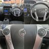 toyota prius-α 2012 -TOYOTA--Prius α DAA-ZVW41W--ZVW41-3159908---TOYOTA--Prius α DAA-ZVW41W--ZVW41-3159908- image 9