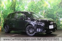 nissan aura 2024 -NISSAN--AURA 6AA-FSNE13--FSNE13-575726---NISSAN--AURA 6AA-FSNE13--FSNE13-575726-