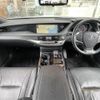 lexus ls 2018 -LEXUS--Lexus LS DBA-VXFA50--VXFA50-6000315---LEXUS--Lexus LS DBA-VXFA50--VXFA50-6000315- image 16