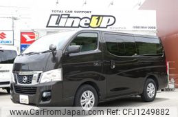 nissan nv350-caravan-van 2012 quick_quick_CBF-VR2E26_VR2E26-000496