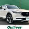 mazda cx-5 2018 -MAZDA--CX-5 3DA-KF2P--KF2P-300344---MAZDA--CX-5 3DA-KF2P--KF2P-300344- image 1