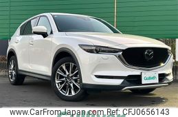 mazda cx-5 2018 -MAZDA--CX-5 3DA-KF2P--KF2P-300344---MAZDA--CX-5 3DA-KF2P--KF2P-300344-