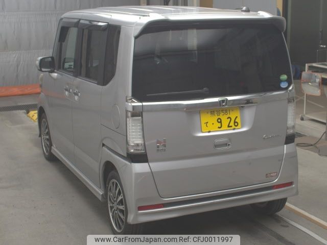 honda n-box 2014 -HONDA 【熊谷 581ﾃ926】--N BOX JF1-2209344---HONDA 【熊谷 581ﾃ926】--N BOX JF1-2209344- image 2