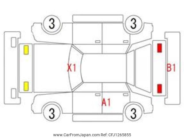 lexus rx 2020 -LEXUS--Lexus RX 3BA-AGL20W--AGL20-0018810---LEXUS--Lexus RX 3BA-AGL20W--AGL20-0018810- image 2