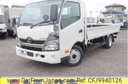 toyota dyna-truck 2018 GOO_NET_EXCHANGE_0207851A30240606W002