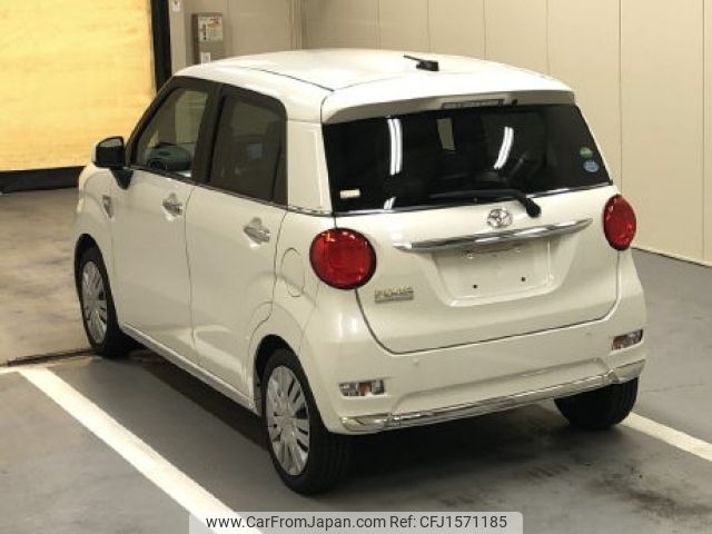 toyota pixis-joy 2019 CFJ1571185 image 2