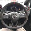 nissan note 2017 -NISSAN--Note DAA-HE12--HE12-092510---NISSAN--Note DAA-HE12--HE12-092510- image 13