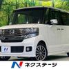 honda n-box 2013 -HONDA--N BOX DBA-JF1--JF1-2113052---HONDA--N BOX DBA-JF1--JF1-2113052- image 1