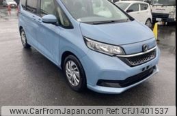 honda freed 2021 CFJ1401537