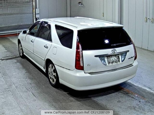 toyota mark-ii-blit 2002 -TOYOTA--Mark2 Bilt GX110W-0018896---TOYOTA--Mark2 Bilt GX110W-0018896- image 2