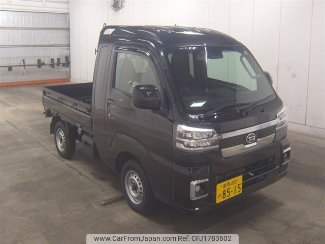 daihatsu hijet-truck 2022 CFJ1783602 image 1