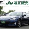 subaru brz 2017 quick_quick_DBA-ZC6_ZC6-025780 image 1