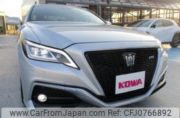 toyota crown 2021 quick_quick_6AA-AZSH20_AZSH20-1069651