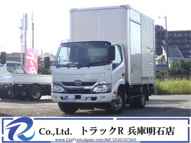 toyota dyna-truck 2018 quick_quick_TPG-XZU605_XZU605-0020436 image 1