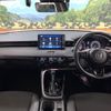 honda vezel 2021 -HONDA--VEZEL 6AA-RV5--RV5-1003665---HONDA--VEZEL 6AA-RV5--RV5-1003665- image 3