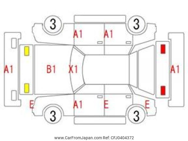 lexus rx 2019 -LEXUS--Lexus RX DBA-AGL25W--AGL25-0008790---LEXUS--Lexus RX DBA-AGL25W--AGL25-0008790- image 2