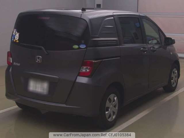 honda freed-spike 2012 -HONDA 【相模 502ﾑ3156】--Freed Spike DBA-GB3--GB3-1439568---HONDA 【相模 502ﾑ3156】--Freed Spike DBA-GB3--GB3-1439568- image 2