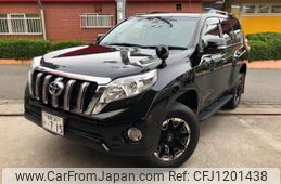 toyota land-cruiser-prado 2017 quick_quick_TRJ150W_TRJ150-0072459