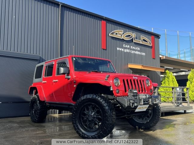 chrysler jeep-wrangler 2012 -CHRYSLER--Jeep Wrangler ABA-JK36L--1C4HJWKG3CL159904---CHRYSLER--Jeep Wrangler ABA-JK36L--1C4HJWKG3CL159904- image 1