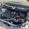 nissan cube 2010 CFJ1506993 image 19