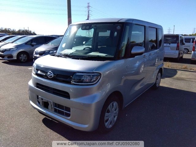 daihatsu tanto 2020 -DAIHATSU--Tanto 6BA-LA650S--LA650S-0056248---DAIHATSU--Tanto 6BA-LA650S--LA650S-0056248- image 1