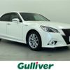 toyota crown 2013 -TOYOTA--Crown DAA-AWS210--AWS210-6020671---TOYOTA--Crown DAA-AWS210--AWS210-6020671- image 1