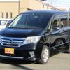 nissan serena 2011 quick_quick_DBA-FC26_FC26-044114 image 1