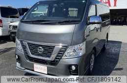 nissan caravan-van 2018 CFJ1809142