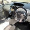 toyota prius-α 2011 -TOYOTA--Prius α DAA-ZVW40W--ZVW40-3001824---TOYOTA--Prius α DAA-ZVW40W--ZVW40-3001824- image 6