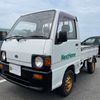 subaru sambar-truck 1991 Mitsuicoltd_SBST032293R0305 image 4