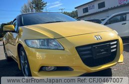 honda cr-z 2011 GOO_JP_700090373030241120001