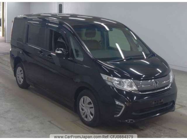 honda stepwagon 2015 -HONDA--Stepwgn DBA-RP1--RP1-1006530---HONDA--Stepwgn DBA-RP1--RP1-1006530- image 1