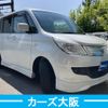 suzuki solio 2012 -SUZUKI--Solio DBA-MA15S--MA15S-203497---SUZUKI--Solio DBA-MA15S--MA15S-203497- image 3