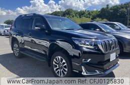 toyota land-cruiser-prado 2022 quick_quick_3BA-TRJ150W_TRJ150-0155550