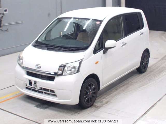 daihatsu move 2013 -DAIHATSU--Move DBA-LA100S--LA100S-0271702---DAIHATSU--Move DBA-LA100S--LA100S-0271702- image 1