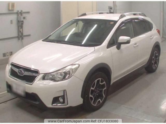 subaru xv 2016 CFJ1833080 image 1