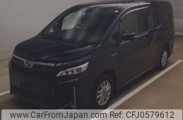 toyota voxy 2017 -TOYOTA--Voxy DAA-ZWR80G--ZWR80-0285450---TOYOTA--Voxy DAA-ZWR80G--ZWR80-0285450-