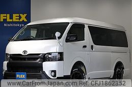 toyota hiace-wagon 2017 CFJ1862352